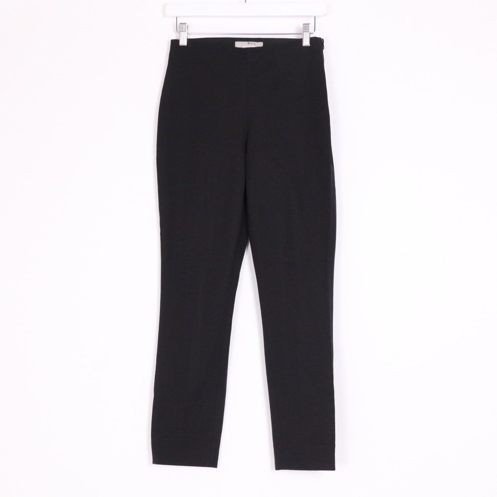 Everlane The Curvy Side Zip Work Pant NWT